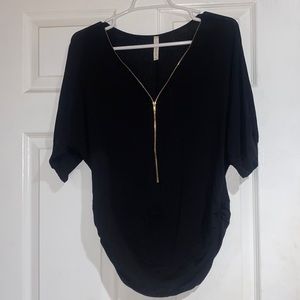 Juniors blouse NWOT
